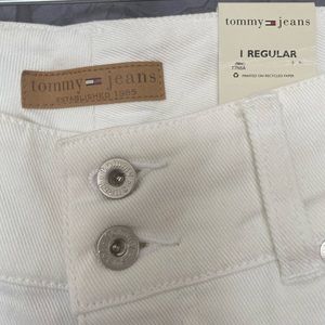 NWT Tommy Hilfiger Chrissy jeans